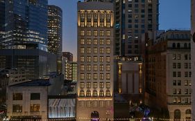 Moxy Houston Downtown