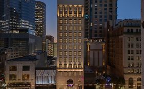 Moxy Houston Downtown